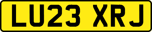 LU23XRJ