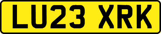 LU23XRK