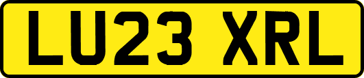 LU23XRL