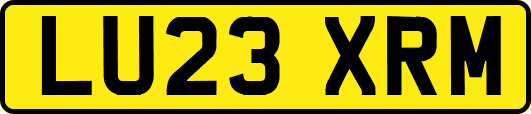 LU23XRM