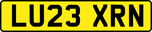 LU23XRN