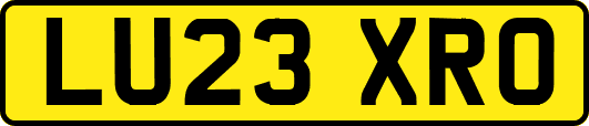LU23XRO