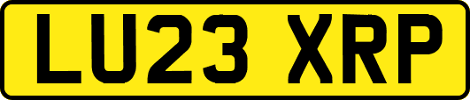 LU23XRP
