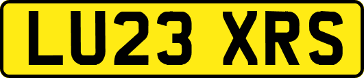 LU23XRS