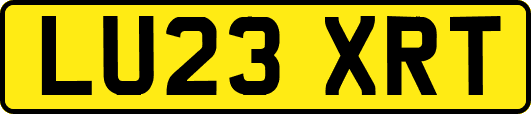 LU23XRT