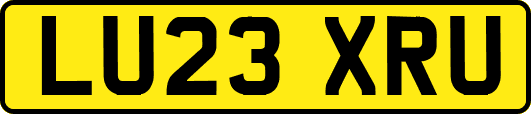 LU23XRU