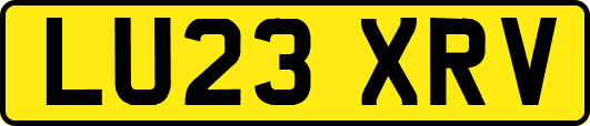LU23XRV