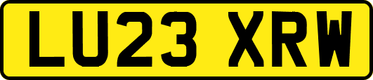 LU23XRW