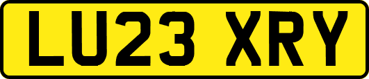 LU23XRY
