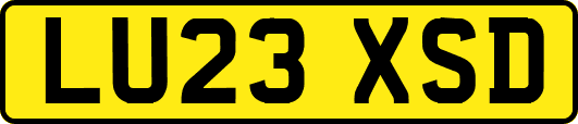 LU23XSD