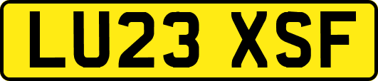LU23XSF