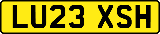 LU23XSH