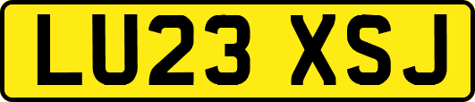 LU23XSJ