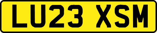 LU23XSM