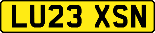 LU23XSN