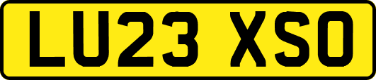 LU23XSO