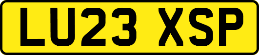 LU23XSP