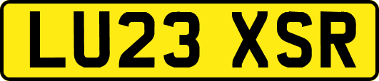 LU23XSR