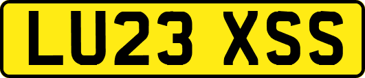 LU23XSS
