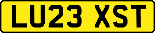 LU23XST