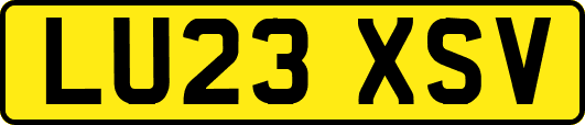 LU23XSV