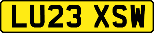 LU23XSW