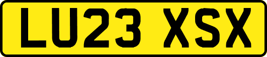 LU23XSX