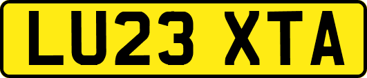 LU23XTA