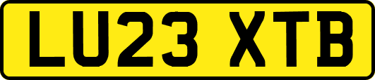 LU23XTB