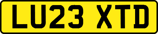 LU23XTD