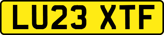 LU23XTF