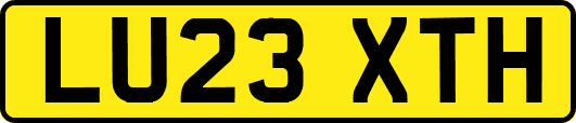 LU23XTH