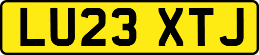 LU23XTJ
