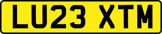 LU23XTM