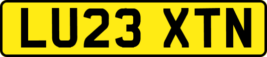 LU23XTN