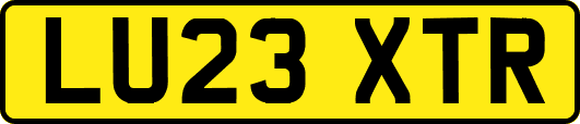 LU23XTR