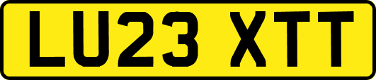 LU23XTT