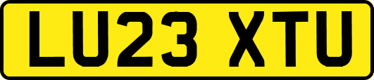LU23XTU