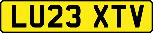 LU23XTV