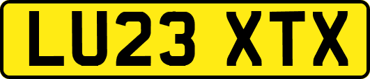 LU23XTX