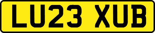 LU23XUB