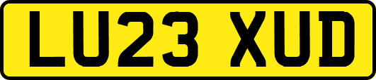 LU23XUD