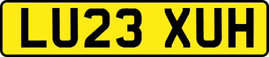 LU23XUH