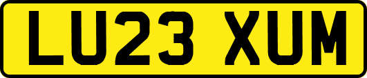 LU23XUM