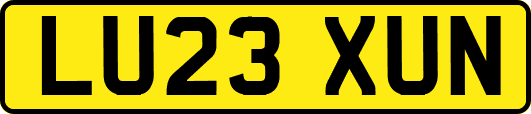 LU23XUN