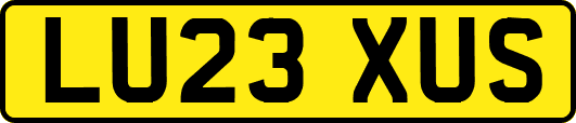 LU23XUS