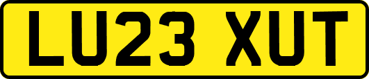 LU23XUT