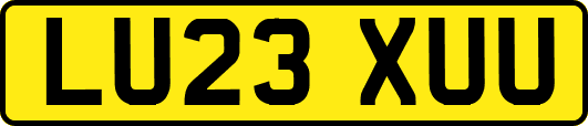 LU23XUU