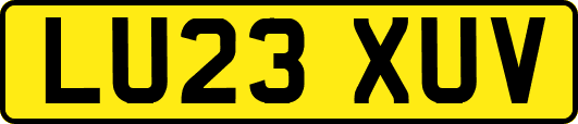 LU23XUV
