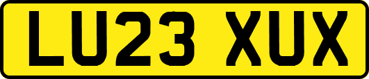 LU23XUX